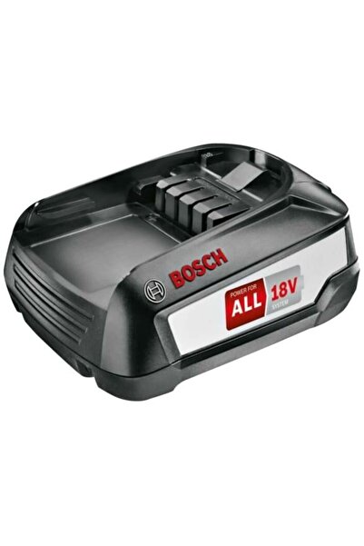 Other BOSCH BHZUB1830 Powerfor ALL battery 18 V 3.0 Ah