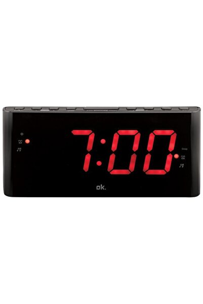 Other Radio cu ceas OK. OCR 140