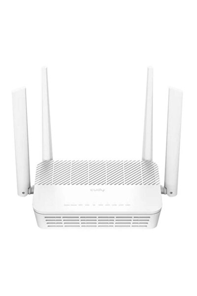 Other Router CUDY WR3000H Wi-Fi 6 AX3000 Alb
