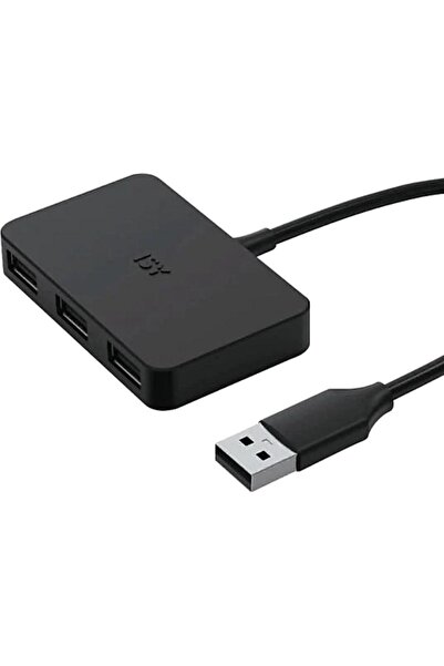 Other Hub (pasiv) ISY IHU-1002 Negru