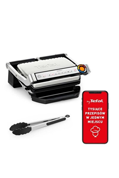 Other TEFAL GC718D10 Optigrill+ electric grill Automatic programs