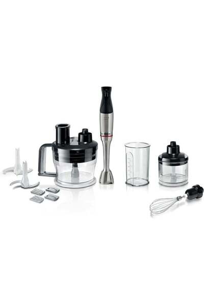 Bosch Blender MSM6M871 ErgoMaster