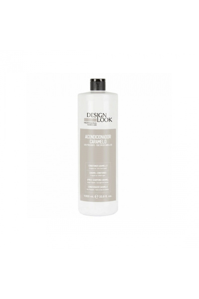 Design Look Caramel Conditioner for All Hair Types 1000ml