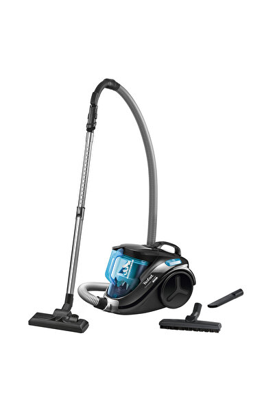 TEFAL Power 750 W Toz Torbasız Süpürge