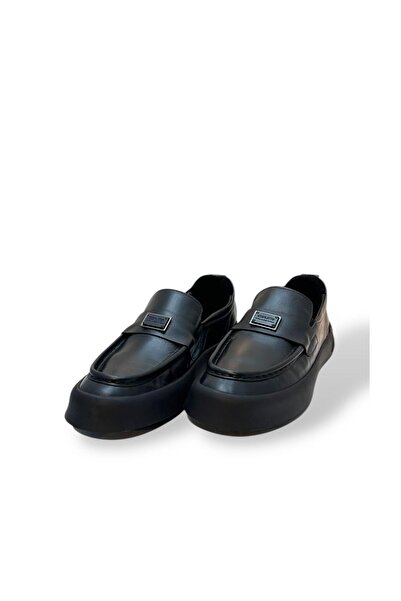 VEYİS USTA Imported Soles Inside and Outside Genuine Leather Special Production