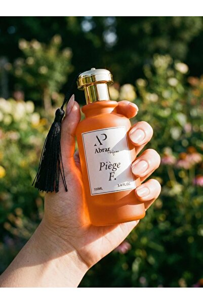 abrar perfume -French Made