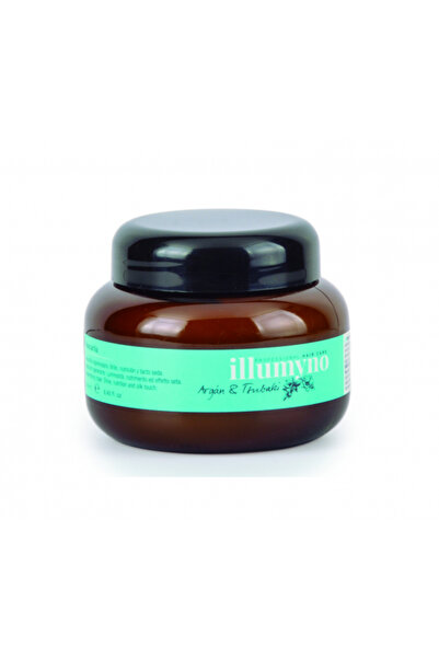 Design Look Illumyno Regenerating Hair Growth Mask 250 ml