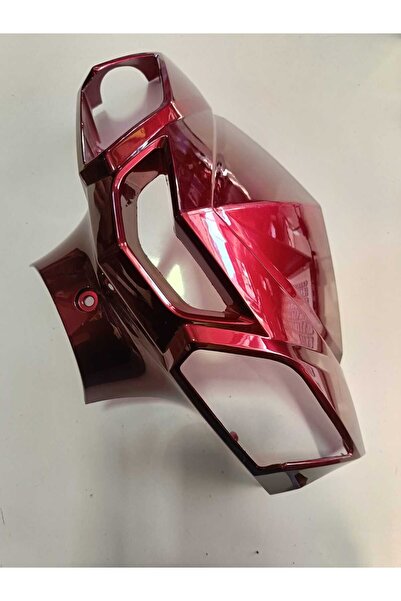 Volta VS1 ÖN SİNYAL GRENAJI KOYU KIRMIZI