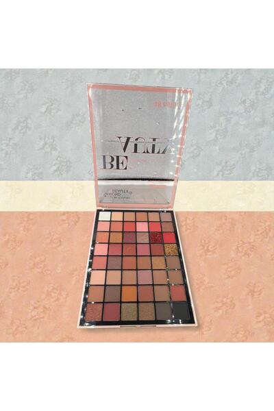 Dıamond beauty 48-color eyeshadow palette