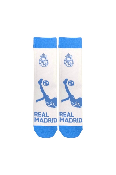 Çorap Kurdu Colorful Patterned Unisex Socks