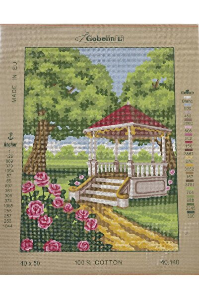 gobelin 40x50 ταπετσαρία