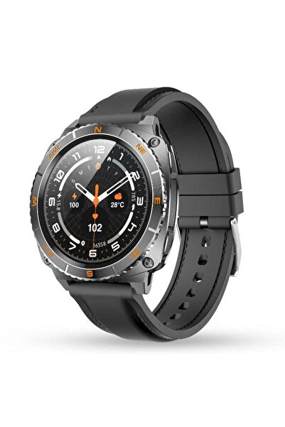 g-tab GTR6 Smart Watch with Rotating Bezel