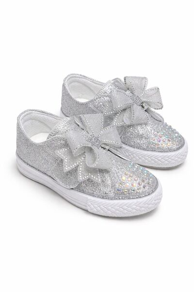 Görkem bebe ayakkabı ve tekstil Lighted Shoes for Girls