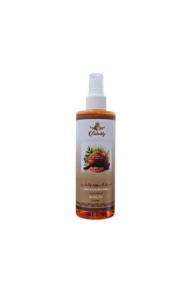 butentity Rose Water with Myrrh Extract Byoten Titi 250 ml
