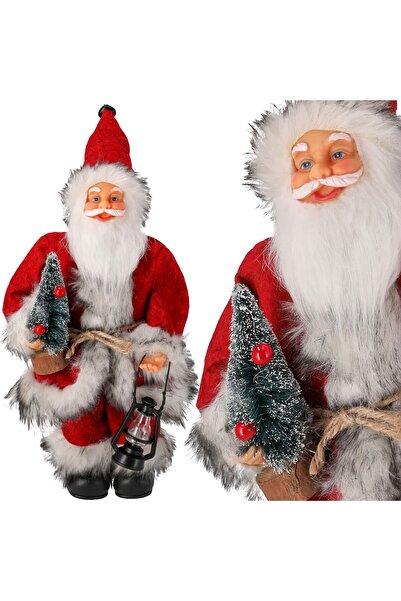Other Santa Claus Christmas figurine LARGE Scandinavian