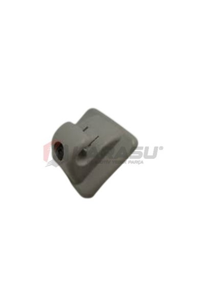 ARKIL PEUGEOUT 206 207 208 308 307 RİFTER GÜNEŞLİK AYAĞI 1 Adet