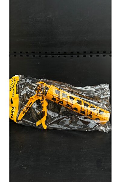 Kupa Plastik silikon tabancası