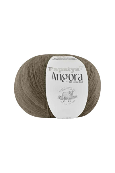 bi ters bi düz Papatya Angora (No: 9270)