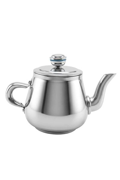 Generic Stainless Steel Kettle - 700 ml