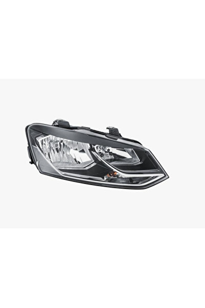 GVA FAR KOMPLE SOL VOLKSWAGEN POLO 14>