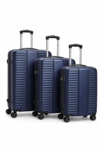 Flieger Fliger travel bag set, 3 sizes