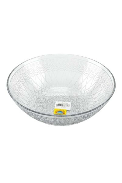 Generic Round Glass Bowl