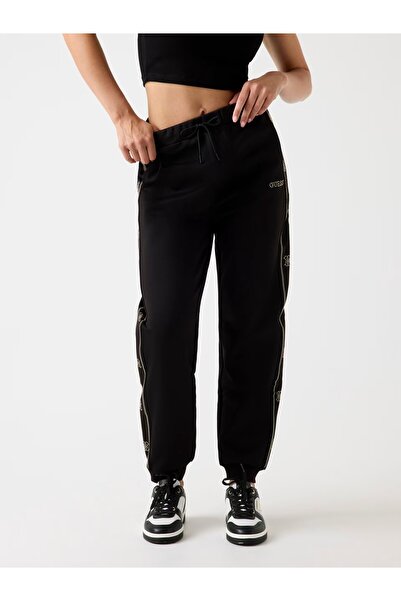 Guess V5Bb23Kcx22 Octavia Jogger Women's Trousers