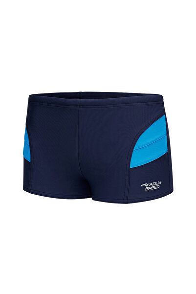 Other BOY'S SWIM SHORTS ANDY COLOR 44