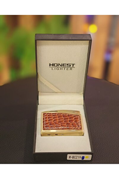 volem Honest İthal Hediyelik Çakmak (Gazlı)