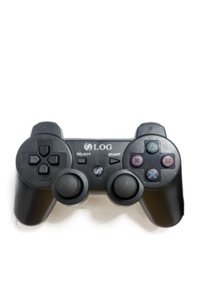 Log electronics Wireless Game Controller For PlayStation 3