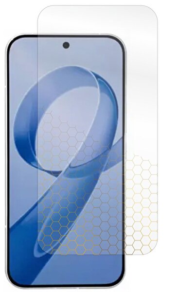 King Protection Film for Xiaomi Redmi K90 Pro Max, Ultra-Resistant, Crystal C...