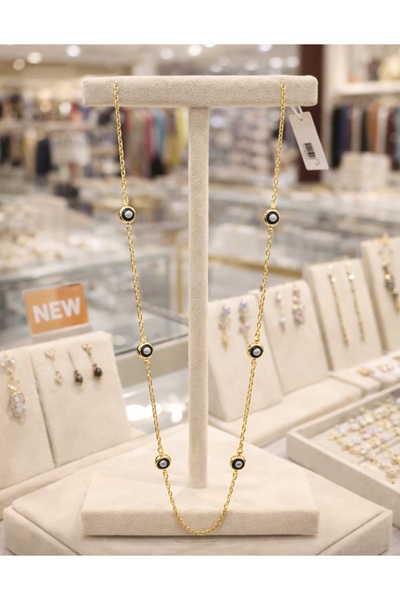 Butik 🧿 Nazar boncuklu kolye