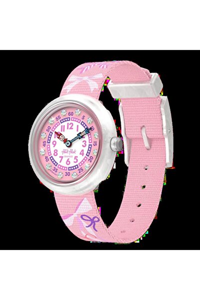 Flik Flak FBNP250 Pick a Bow Çocuk Kol Saati