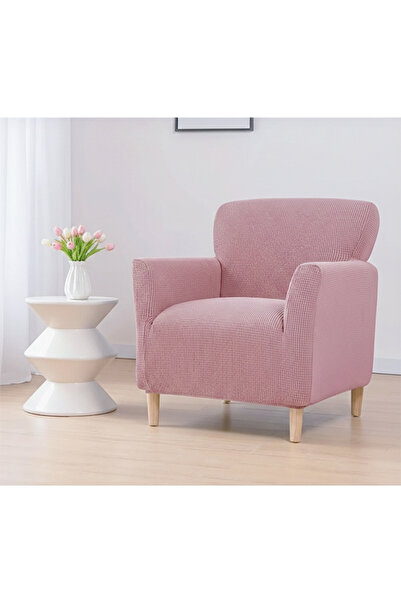 kutlale Lycra Pitikare Pattern Single Seat Cover (1 Piece), Stretch, Flexible...