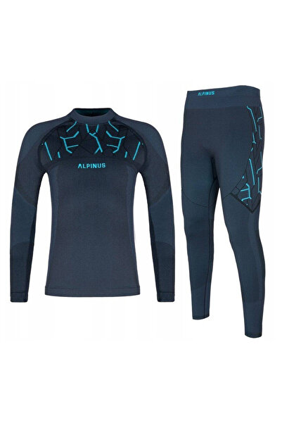 Other ALPINUS TACTICAL GAUSDAL THERMAL UNDERWEAR THERMAL SET FOR CHILDREN