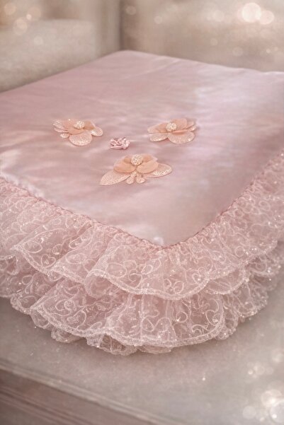 LOV Accesories Baby duvet satin ( blanket)