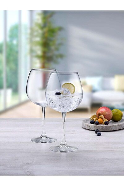 Pasabache Pasabahce Enoteca Stemware 780cc – 2-Piece Oversized Wine Glass Set