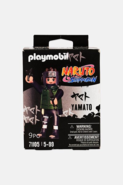 Playmobil 71105 ناروتو شيبودن ياماتو