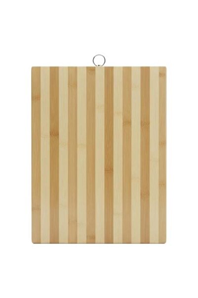Generic Rectangular Wooden Cutting Board - AL-6841