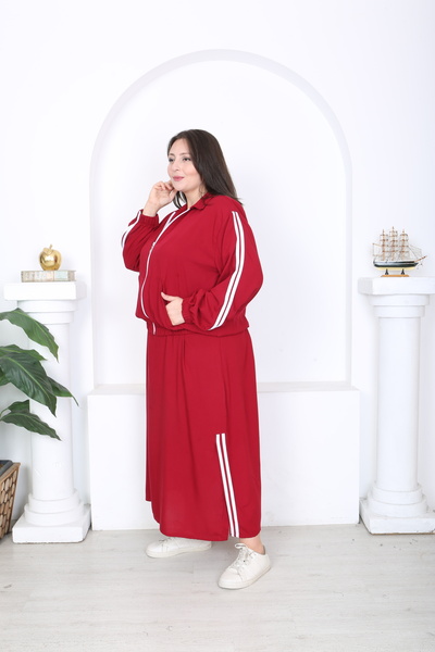 XL Modam ROCHIE DE DAMĂ, HAINĂ, SET DE MĂRIMI MARI