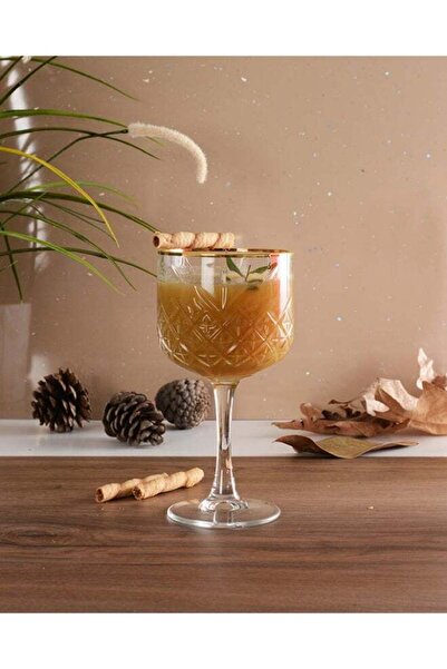 Pasabache Pasabahce Timeless GT Stemware 490cc – 4-Piece Premium Wine Glass Set