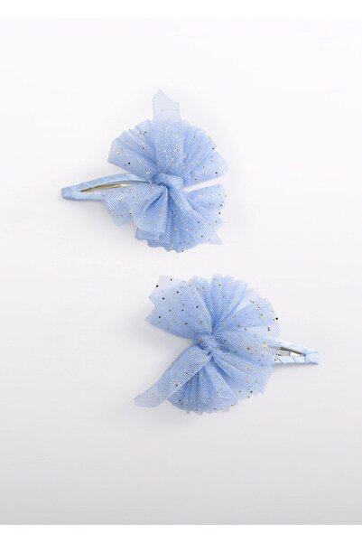 Abel & Lula Mayoral Abel&Lula Girl's Buckle Blue