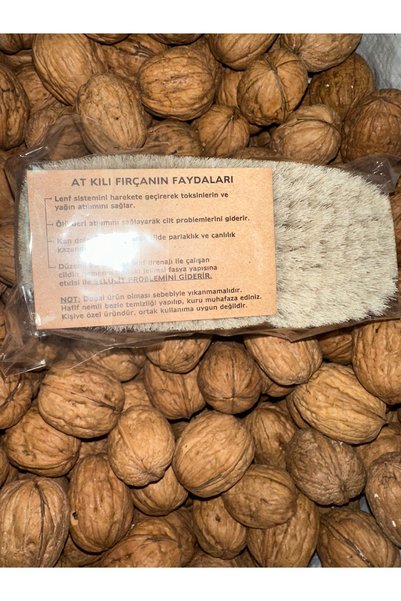 Damak Gıda Horsehair Brush