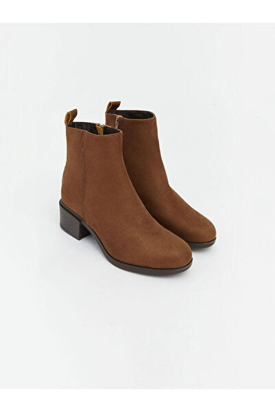 LC Waikiki I Leather Look Women's Boots from Freezen Store