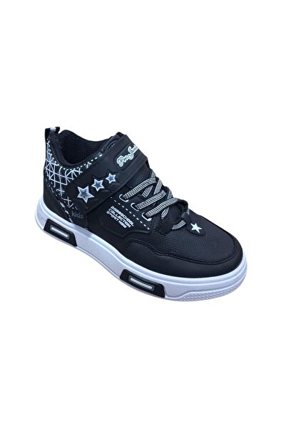 Benittokids Pantofi sport pentru copii, cu velcro elastic, ușori BNT171
