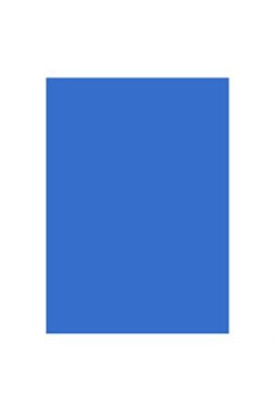 Daphne ديفني موكافا ملون 46x66 أزرق 2237-18-PKT