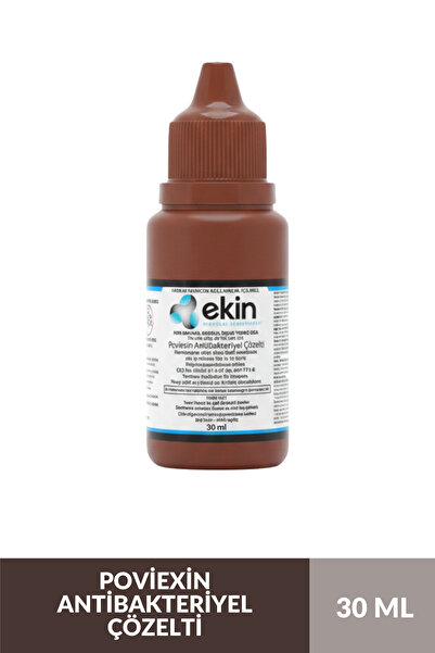 Çözelti 30 ml