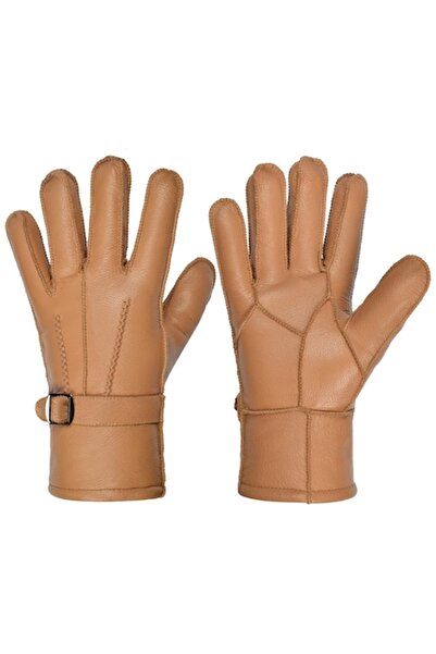 Harssidanzar - Leather Gloves