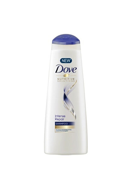 Dove SHAMPOO INTEN REPAIR 400ML