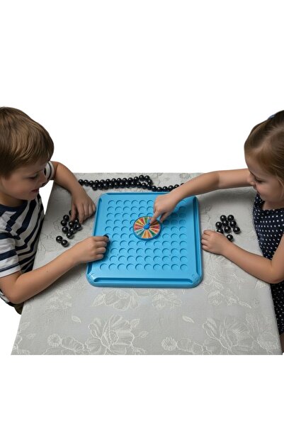 ADIRI SHOP Joc Magnetic de Strategie – Magnetic Battle Game (2–4 jucători)